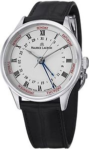 Maurice Lacroix Masterpiece Men's Automatic Watch MP6507-SS001-112