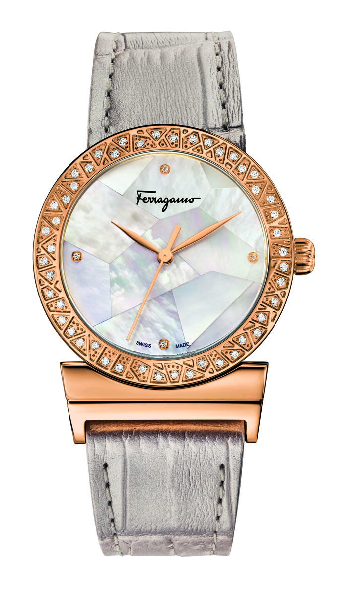 Salvatore Ferragamo Grande Maiso