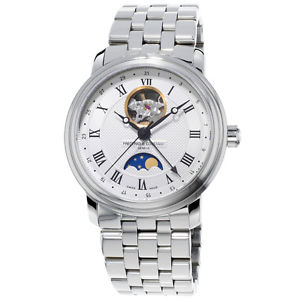 Frederique Constant Classics Moo