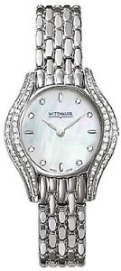 Wittnauer Winter Garden Women's Watch 10R26
