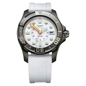 Victorinox Dive Master 500 V241559 Men's watch 3 Years Manufacturer's Guarantee