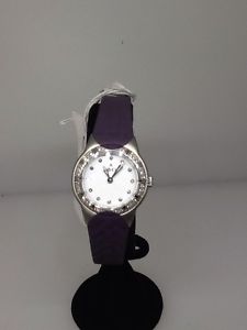 Ebel E Type Stainless Steel Diam