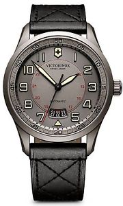 VICTORINOX AIRBOSS MECHANICAL LIMITED EDITION Men's watches V241760