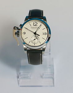Auth Graham Chronofighter 1695 2