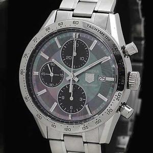 TAG Heuer Carrera Chronograph CV