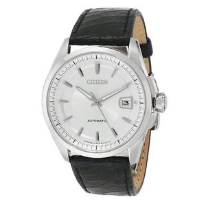 Citizen Men's NB0040-07A The Signature Collection Grand Classic Automatic Watch