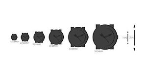 Hamilton Men's H60416533 Khaki Field Automatic Watch