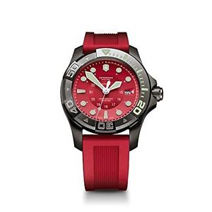 Victorinox Dive Master 500 241577 Men's watch 3 Years Manufacturer's Guarantee