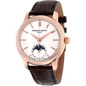 Frederique Constant Mens FC715V4