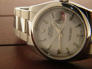ROLEX 116200