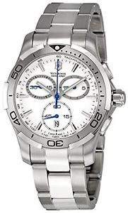 Victorinox Swiss Army Men's 241303 Alliance Sport Chrono Watch