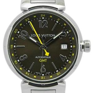 Preowned Louis Vuitton Tambour G