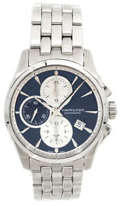 Hamilton H32596141 Mens Jazzmast