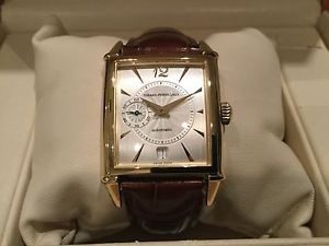 Girard Perregaux Vintage 1945 18