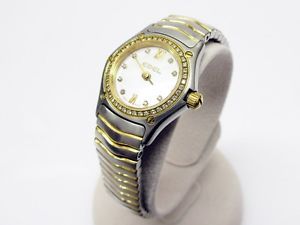 Ebel Classic Quartz 1215271 Wris