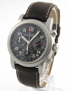 GIRARD PERREGAUX POUR FERRARI F300 TITAN AUTOMATIK CHRONOGRAPH