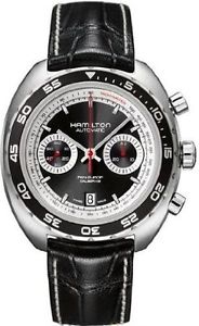 Hamilton Pan Europ Auto Chrono Men's watch #H35756735