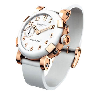 Romain Jerome Titanic DNA Mens 4