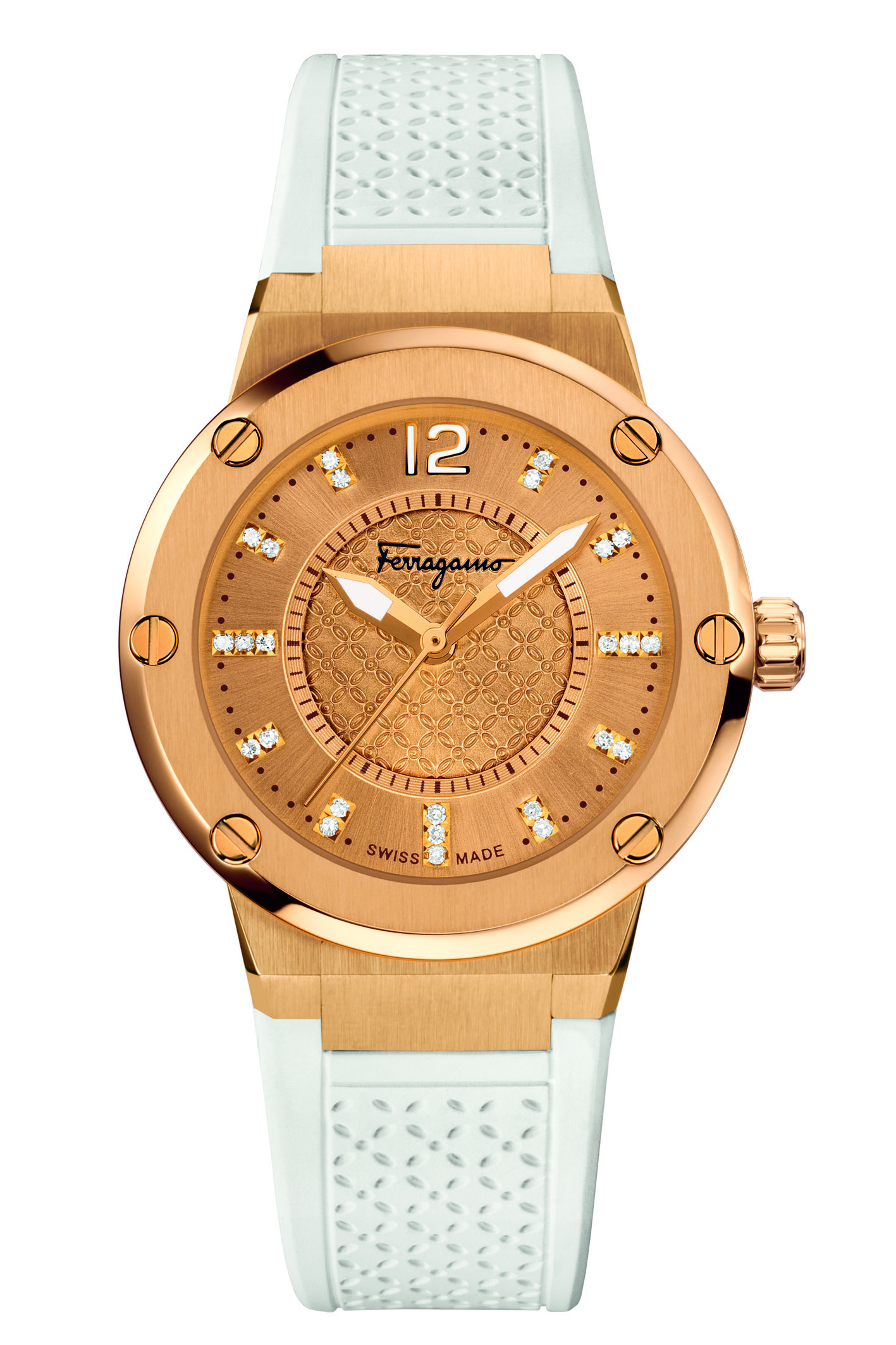 Salvatore Ferragamo Womens Fig07