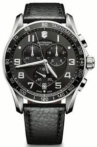 Mans watch VICTORINOX CHRONO CLASSIC V241651