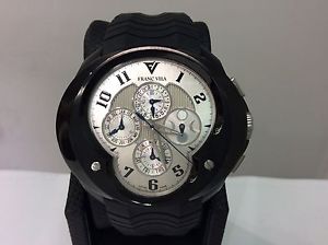 Franc Vila FVA9 Chronograph Mast