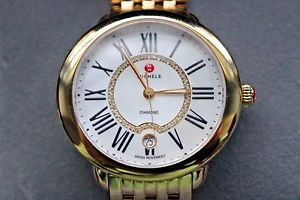 Michele Serein 16 Gold MWW21B000