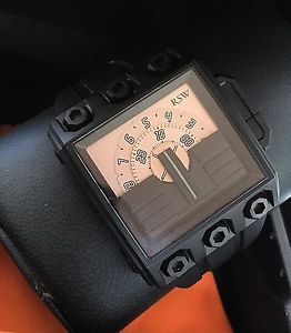 RARE RSW Outland 44mm Special Op