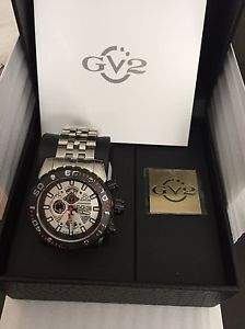 GV2 by Gevril Mens 1401B Octopus