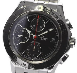 Tudor Mens Chronautic Chronograp