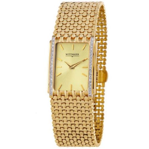 Wittnauer Metropolitan Men's Watch 12E00