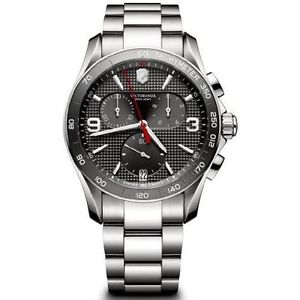 Mans watch VICTORINOX CHRONO CLASSIC V241656
