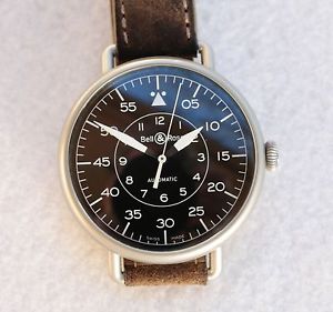 Bell amp Ross WW1 Heritage BRWW1