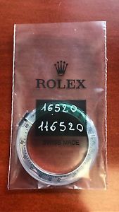 Rolex Daytona 16520/116520 -  GENUINE BEZEL - NEW !