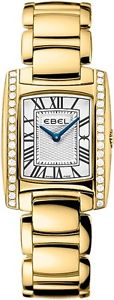 Ebel Brasilia Mini 1216035 Wrist