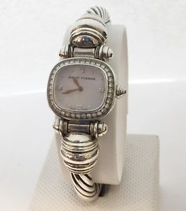 David Yurman Mother of Pearl 73T