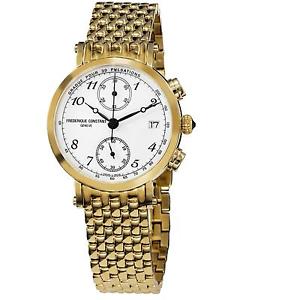 Frederique Constant Classics Wom