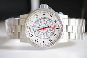 FORTIS Mens Watch Spacematic Cla
