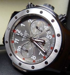 Hublot Super B Flyback