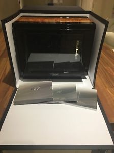 Buben & Zorweg Vantage 4 Watch Winder