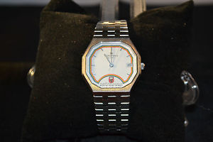 Antiques VINTAGE JUNGHANS WATCH Prince Name of United Arab Emirates