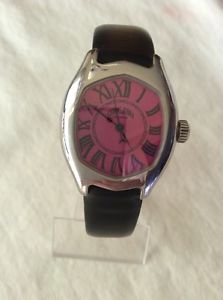 Cedric Johner Ladies Automatic Watch Limited Edition