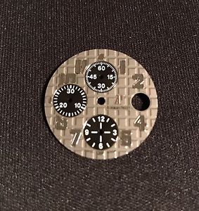 Original & Genuine Audemars Piguet Royal Oak Offshore dial For 42mm Models