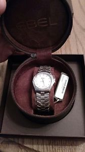 Ebel Sport Quartz 1215987 Wrist 