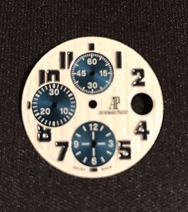 Original & Genuine Audemars Piguet Royal Oak Offshore dial For 42mm Models