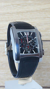 Ebel Brasilia Automatic Chronograph Ref E9126M52
