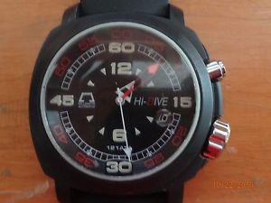 ANONIMO FIRENZE OPERA MECCANA 2011 Millemetri 121ATA. Ex. PANERAI