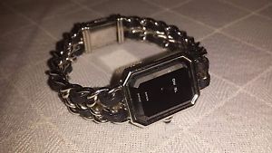 Chanel Premiere h3255 Wrist Watc