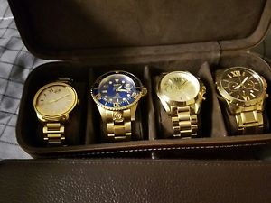 watch collection