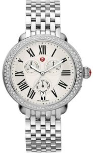 MICHELE Serein Diamond Chronogra