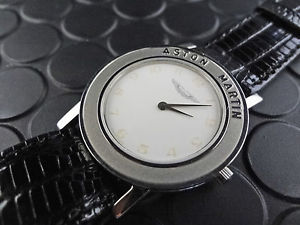 NOS Vintage Aston Martin Watch F